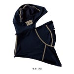 寅壱 春夏インナー 作業着 バラクラバ 7996-920