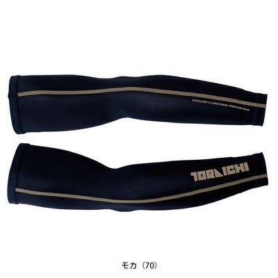 寅壱 春夏インナー 作業着 アームカバー 7996-947