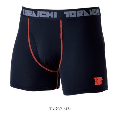 寅壱 春夏インナー 作業着 ボクサーパンツ 7996-706
