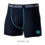 寅壱 春夏インナー 作業着 ボクサーパンツ 7996-706