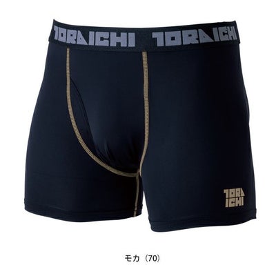 寅壱 春夏インナー 作業着 ボクサーパンツ 7996-706