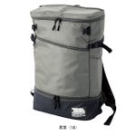 寅壱 リュック マルチ収納バックパック 4913-918