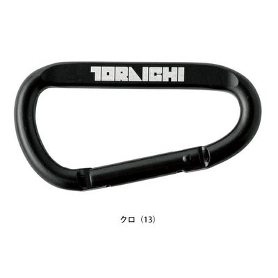 寅壱 通年作業服 作業着 カラビナ 0331-951