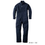 SS～3L GRACE ENGINEER`S グレイスエンジニアーズ つなぎ服 作業着 フレックスコットンツナギ GE-790