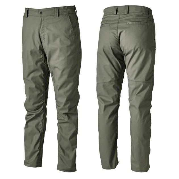 TSDESIGN 藤和 春夏作業服 作業着 TCNライトクロスパンツ 5802