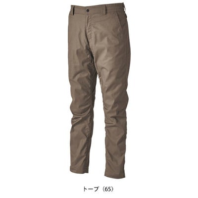TSDESIGN 藤和 春夏作業服 作業着 TCNライトクロスパンツ 5802