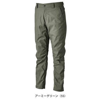 TSDESIGN 藤和 春夏作業服 作業着 TCNライトクロスパンツ 5802