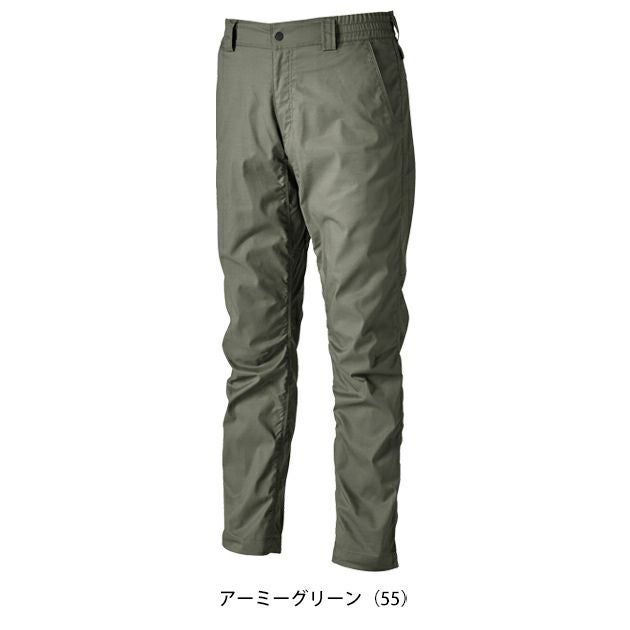 TSDESIGN 藤和 春夏作業服 作業着 TCNライトクロスパンツ 5802