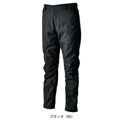 TSDESIGN 藤和 春夏作業服 作業着 TCNライトクロスパンツ 5802