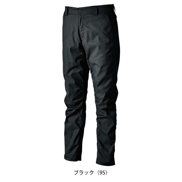 TSDESIGN 藤和 春夏作業服 作業着 TCNライトクロスパンツ 5802