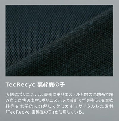SS～4L TSDESIGN 藤和 春夏作業服 作業着 TecRecyc半袖ポロシャツ 2265