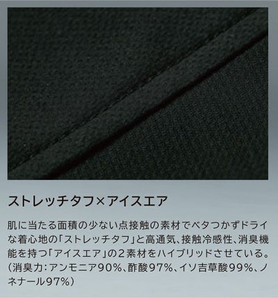 5L～6L TSDESIGN 藤和 春夏作業服 作業着 ニッカーズハイブリッドベスト 5038