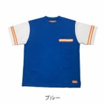 UNIVERSAL OVERALL ユニバーサルオーバーオール 春夏作業服 作業着 リフレクター半袖Tシャツ UN2511221