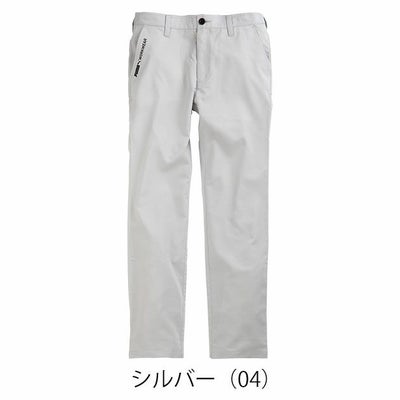 PUMA プーマ 春夏作業服 作業着 作業ウェア スラックス PW-4026N