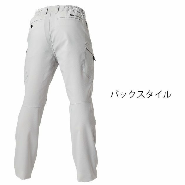 PUMA プーマ 春夏作業服 作業着 作業ウェア ワークジャケット・カーゴパンツ上下セット（ダークネイビー） PW-4021N・PW-4025N