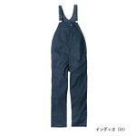 Dickies ディッキーズ つなぎ服 作業着 ライトT/C ストレッチ オーバーオール D-6709