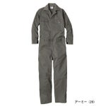 Dickies ディッキーズ つなぎ服 作業着 T/Cストレッチ ツナギ D-676