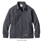 Dickies ディッキーズ 春夏作業服 作業着 4WAYストレッチ ジャケット クラシックインスパイアモデル D-7570