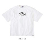 Dickies ディッキーズ 春夏作業服 作業着 冷感サイドポケット 半袖Tシャツ(ルーズフィット) D-467