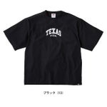 Dickies ディッキーズ 春夏作業服 作業着 冷感サイドポケット 半袖Tシャツ(ルーズフィット) D-467