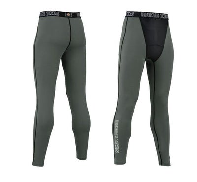 Dickies ディッキーズ 春夏インナー 作業着 ドライパワーサポート ロングタイツ D-3023