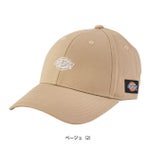 Dickies ディッキーズ 春夏作業服 作業着 コットンワークキャップ TYPE-C(クーパー) D-8226