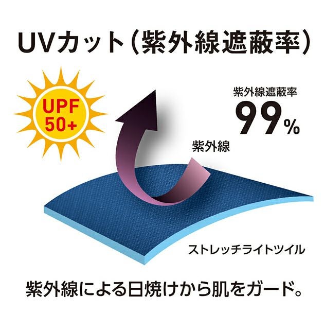 4L～6L CO-COS コーコス 春夏作業服 作業着 ストレッチ 長袖シャツ AG-3088