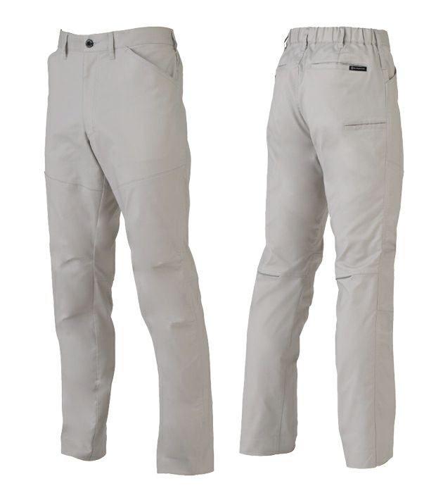 SS～3L CO-COS コーコス 春夏作業服 作業着 ストレッチスラックス AG-3083