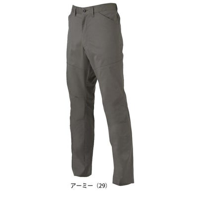 SS～3L CO-COS コーコス 春夏作業服 作業着 ストレッチスラックス AG-3083