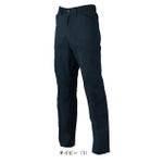 SS～3L CO-COS コーコス 春夏作業服 作業着 ストレッチスラックス AG-3083