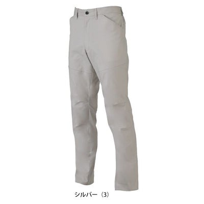 4L～6L CO-COS コーコス 春夏作業服 作業着 ストレッチスラックス AG-3083