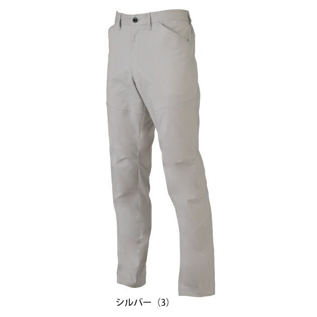 4L～6L CO-COS コーコス 春夏作業服 作業着 ストレッチスラックス AG-3083