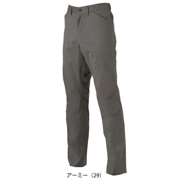 4L～6L CO-COS コーコス 春夏作業服 作業着 ストレッチスラックス AG-3083