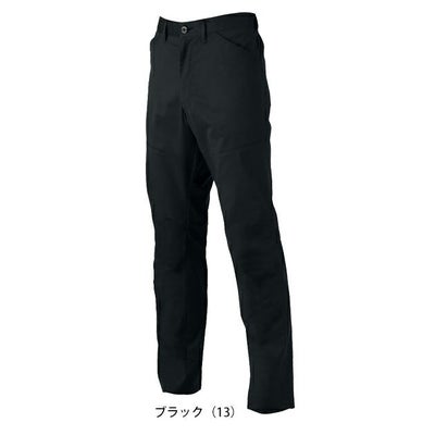 4L～6L CO-COS コーコス 春夏作業服 作業着 ストレッチスラックス AG-3083