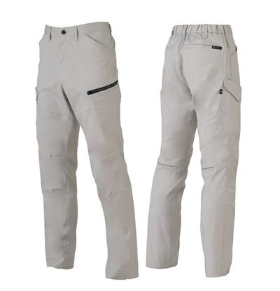 SS～3L CO-COS コーコス 春夏作業服 作業着 ストレッチカーゴパンツ AG-3085