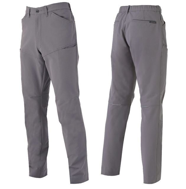 SS～3L CO-COS コーコス 春夏作業服 作業着 ストレッチ スラックス A-7063