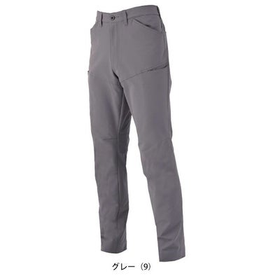 4L～6L CO-COS コーコス 春夏作業服 作業着 ストレッチ スラックス A-7063