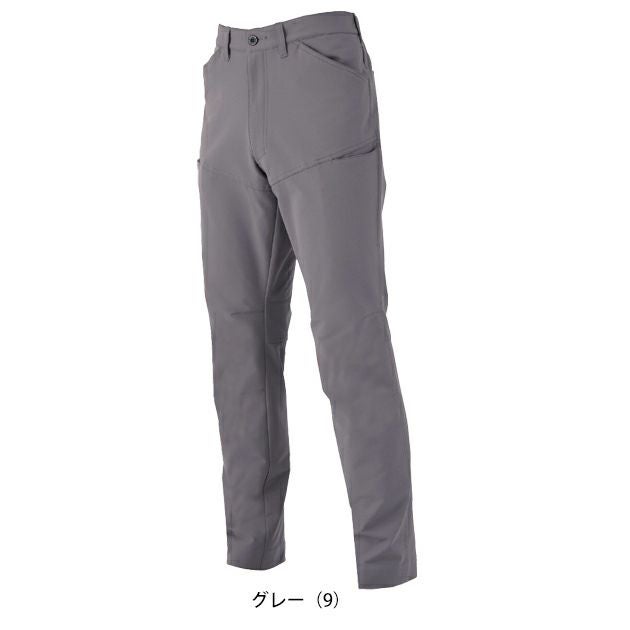 4L～6L CO-COS コーコス 春夏作業服 作業着 ストレッチ スラックス A-7063