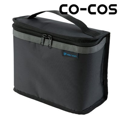 CO-COS コーコス 春夏作業服 作業着 ボルトアイス アイスパック保冷BOX GI-406