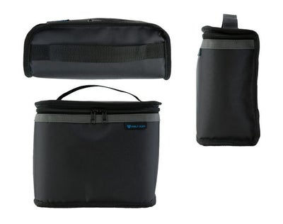 CO-COS コーコス 春夏作業服 作業着 ボルトアイス アイスパック保冷BOX GI-406