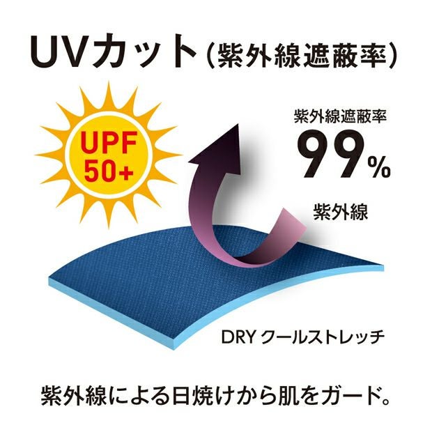 3XL～4XL CO-COS コーコス 春夏インナー 作業着 ドライパワーサポート ロングタイツ G-813