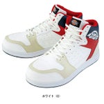 Dickies ディッキーズ 安全靴 セーフティースニーカー ミドル D-3318