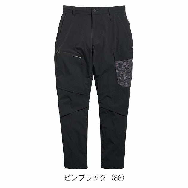 5L シンメン 春夏作業服 作業着 アーリエスライトジョッパーズ 04515