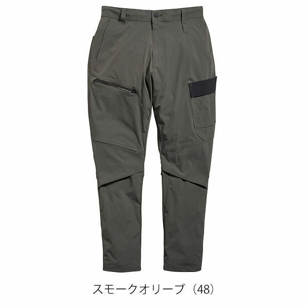 5L シンメン 春夏作業服 作業着 アーリエスライトジョッパーズ 04515