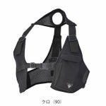 S～6L XEBEC ジーベック 冷却ペルチェ 作業着 ペルチェベスト単品 33009