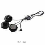 XEBEC ジーベック 冷却ペルチェ 作業着 ペルチェデバイス(コンプレッション専用) 33007