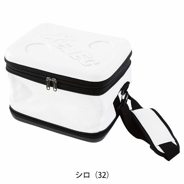 XEBEC ジーベック 保冷剤 作業着 保冷バッグ 33014