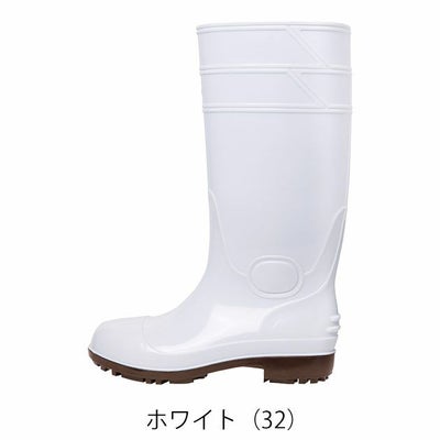 XEBEC ジーベック 安全長靴 セーフティー長靴(先芯あり) 85767