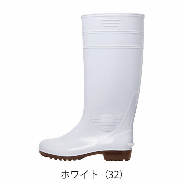 XEBEC ジーベック 長靴 ロング丈長靴(先芯なし) 85766