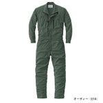 S～LL AUTO-BI 山田辰 つなぎ服 作業着 つなぎ服 23041